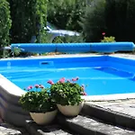 Διαμέρισμα Marietta Hévíz