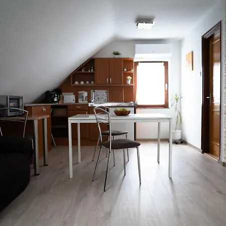 Marietta Appartement *