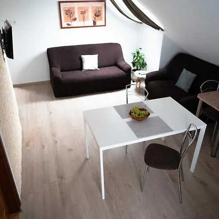 Marietta Apartment