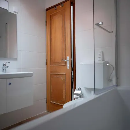 Appartement Marietta *