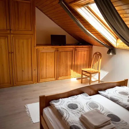 Appartement Marietta *