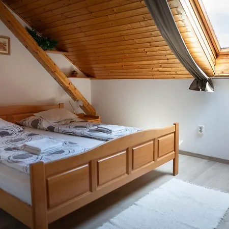Marietta Appartement Hévíz