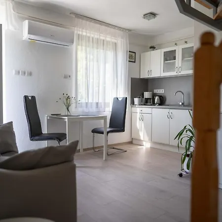 Marietta Appartement