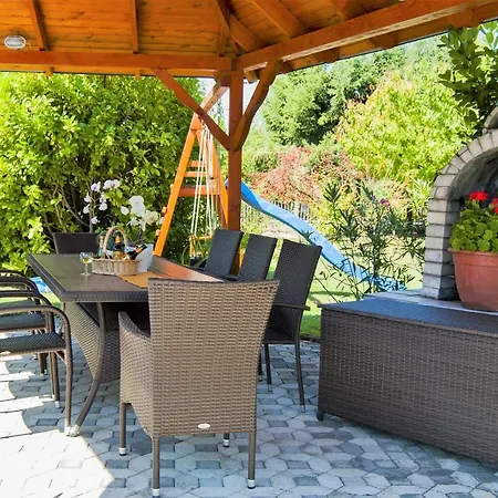 Marietta Apartman