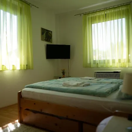 Marietta Apartment