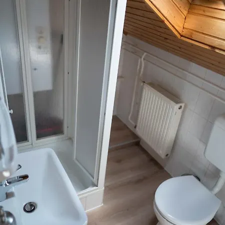 Marietta Appartement Hévíz