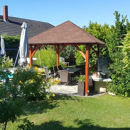 Marietta Appartement Hévíz