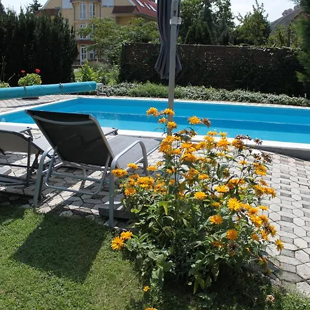 Marietta Appartement *