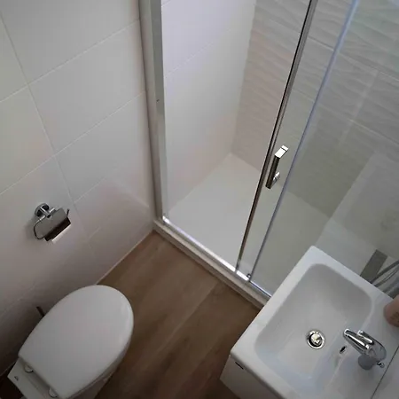 Marietta Apartment *
