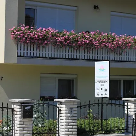 Marietta Apartment