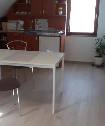 Marietta * Hévíz