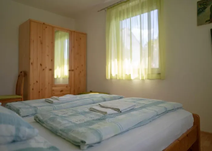 Apartman Marietta