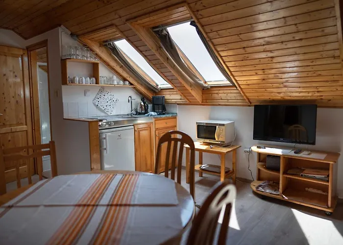 Apartman Marietta Hévíz