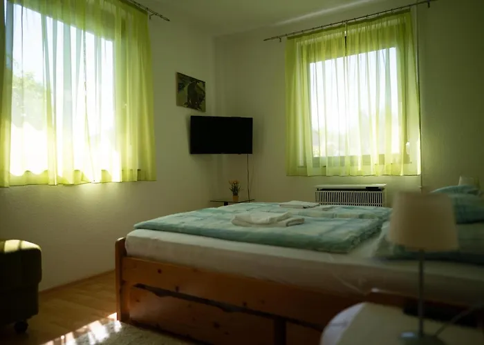 Marietta Apartman