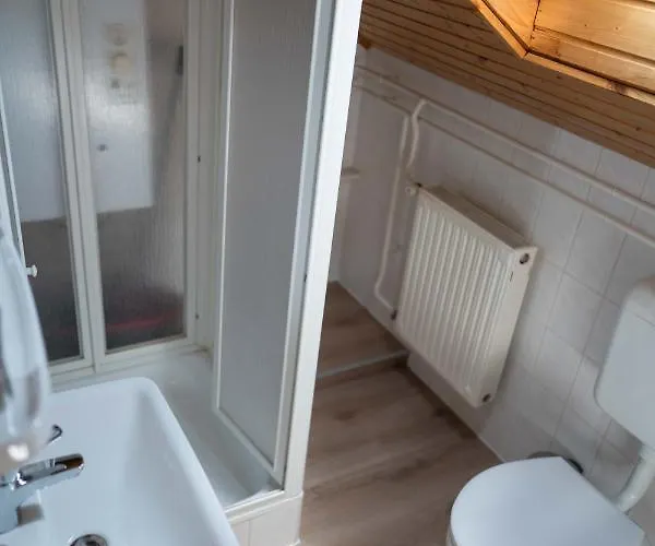 Marietta Apartman Hévíz