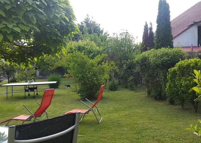 Marietta Apartman